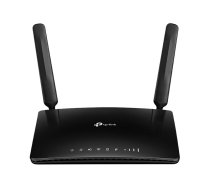 TP-Link Archer MR200 - wireless router - WWAN - Wi-Fi 5 - desktop Archer MR200