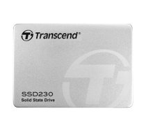Transcend SSD230 - SSD - 128 GB - SATA 6Gb/s TS128GSSD230S