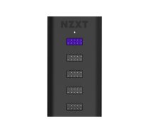 NZXT Internal USB Hub AC-IUSBH-M3 - hub - 4 ports AC-IUSBH-M3