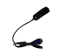 HPE USB Interface Adapter - video / USB extender AF628A