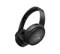 Bose QuietComfort - headphones with mic - 3.5 mm jack 884367-0100