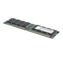 Lenovo - DDR3 - module - 4 GB - DIMM 240-pin - 1600 MHz / PC3-12800 - unbuffered 0A65729