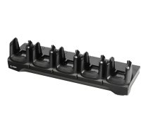 Zebra ShareCradle 5Slot - docking cradle (CRD-MC33-5SETH-01)