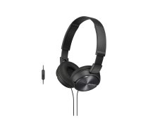 Sony MDR-ZX310 - headphones (MDRZX310B.AE Sony)