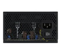 AeroCool LUX 750W - power supply - 850 watt AEROLUX-850-80BRONZE