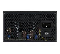 AeroCool LUX 750W - power supply - 850 Watt (AEROLUX-850-80BRONZE AeroCool)