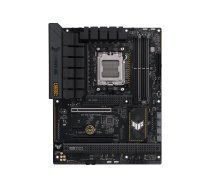 ASUS TUF Gaming B650-Plus - motherboard - ATX - Socket AM5 - AMD B650 TUF GAMING B650-PLUS