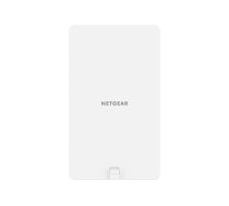 NETGEAR Insight WAX608Y - radio access point - AX1800, dual-band, outdoor, with multi-gig PoE - Wi-Fi 6 - cloud-managed - with 4 years ProSupport WAX608Y-111EUS