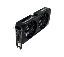 Gainward GeForce RTX 5060 Ghost OC - graphics card - GeForce RTX 5060 - 8 GB NE75060S19P1-GB2063B