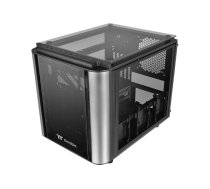 Thermaltake Level 20 VT - tower - micro ATX CA-1L2-00S1WN-00