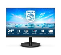 Philips V-line 242V8LA - LED monitor - Full HD (1080p) - 24" (242V8LA/00 Philips)