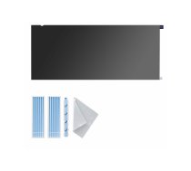 StarTech Privacy Screen For Dell P3424WE, Double-Sided Filter, TAA - display privacy filter - 34" (ultra-wide) - TAA Compliant 34C29-PRIVACY-SCREEN