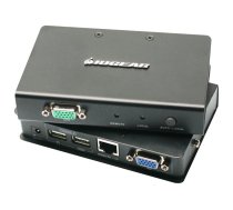 IOGEAR USB VGA KVM Console Extender GCE500U - KVM / USB extender GCE500U