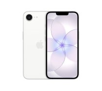 Apple iPhone 17e - white - 5G smartphone - 512 GB - GSM MHU04HX/A