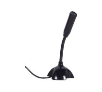 Gembird MIC-DU-02 - microphone MIC-DU-02