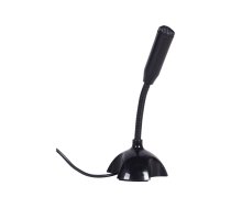 Gembird MIC-DU-02 - microphone (MIC-DU-02 Gembird)