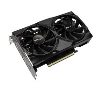 PNY GeForce RTX 5060 Overclocked - graphics card - GeForce RTX 5060 - 8 GB VCG50608DFXPB1-O