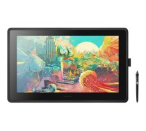 Wacom Cintiq 22 - digitiser - HDMI, USB 2.0 DTK2260K0A