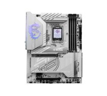 MSI MPG Z890 EDGE TI WIFI - motherboard - ATX - LGA1851 Socket - Z890 MPG Z890 EDGE TI WIFI