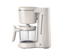 Philips Series 5000 HD5120 Eco Conscious Edition - coffee maker - silk white matte HD5120/00