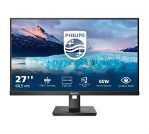 Philips S-line 273S1 - LED monitor - Full HD (1080p) - 27" 273S1/00