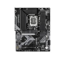 Gigabyte B760 GAMING X GEN5 - motherboard - ATX - LGA1700 Socket - B760 B760 GAMING X GEN5
