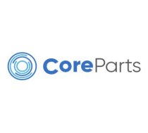 CoreParts - DDR3 - module - 2 GB - DIMM 240-pin - 1333 MHz / PC3-10600 - registered 44T1486-MM