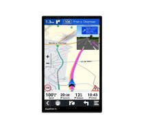 Garmin DriveSmart 86 - GPS navigator 010-02471-12