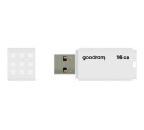 GOODRAM UME2 - USB flash drive - 16 GB UME2-0160W0R11