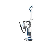 Polti Vaporetto 3 Clean - steam/vacuum cleaner - stick/handheld - blue (PTEU0299 Polti)