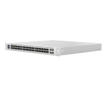 Ubiquiti UniFi Switch USW-Enterprise-48-PoE - switch - 48 ports - Managed - rack-mountable USW-Enterprise-48-PoE
