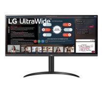 LG 34WP550-B - LED monitor - 34" - HDR (34WP550-B.AEU LG Electronics)