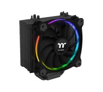 Thermaltake Riing Silent 12 RGB - Sync Edition - processor cooler CL-P052-AL12SW-A