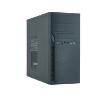 Chieftec Elox Series HO-12B - tower - micro ATX HO-12B-OP