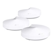 TP-Link DECO M5 - Wi-Fi system - Wi-Fi 5, Bluetooth - desktop Deco M5(3-Pack)
