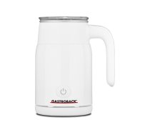 Gastroback Latte Magic - milk frother - white 42325