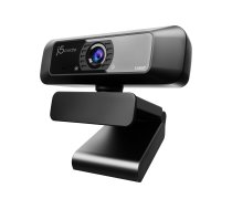 j5create JVCU100 - webcam JVCU100-N
