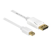 Delock DisplayPort cable - 7 m 83485