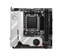 MSI MPG B650I EDGE WIFI - motherboard - mini ITX - Socket AM5 - AMD B650 7D73-001R