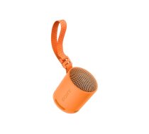 Sony SRS-XB100 - speaker - for portable use - wireless SRSXB100D.CE7