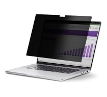 Startech 13-inch MacBook Air M2/M3 Laptop Privacy Screen, Removable and Reversible Anti-Glare Privacy Filter, Magnetic Laptop Screen Protector with +/- 30 Deg. Viewing Angle - 51% Blue Light Reduction (13MAM-PRIVACY-SCREEN) - notebook privacy filter 13MAM-PRIVACY-SCREEN