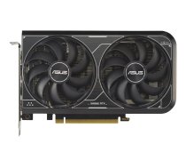 ASUS Dual GeForce RTX 4060 V2 8GB - OC Edition - graphics card - GeForce RTX 4060 - 8 GB 90YV0JC4-M0NB00
