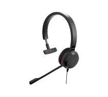 Jabra Evolve 30 II MS Mono - headset - USB-C, USB-A 5393-823-369