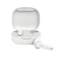 JBL Wave Flex - true wireless earphones with mic JBLWFLEXWHT