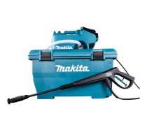 Makita DHW080ZK - pressure washer - canister - no battery (DHW080ZK Makita)