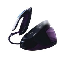 Philips PerfectCare Elite GC9650 - steam generator iron - sole plate: T-ionicGlide GC9650/80