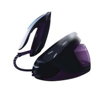 Philips PerfectCare Elite GC9650 - steam generator iron - sole plate: T-ionicGlide (GC9650/80 Philips)