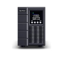 CyberPower Online S Series OLS2000EA - UPS - 1800 Watt - 2000 VA OLS2000EA