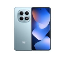 Xiaomi Redmi Note 15 5G - glacier blue - 5G smartphone - 256 GB - GSM 71168