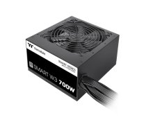 Thermaltake SMART W3 700W - power supply - 700 Watt PS-SPW-0700NNFAWE-1